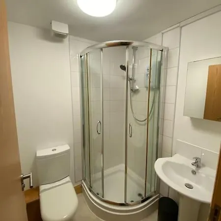 Spacious 1 Bedroom Apartment In Norwich City Centre Apt 9A Exterior photo