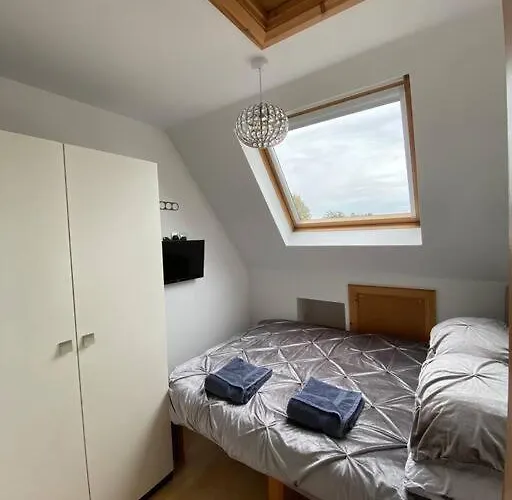 Spacious 1 Bedroom Apartment In Norwich City Centre Apt 9A